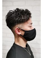 ソイル(SOiL) バーバースタイル