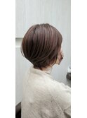 くびれショート