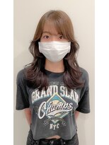 ユニコ(unico)&nbsp;韓国ヘア