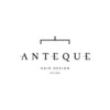 アンテイク(ANTEQUE)のお店ロゴ