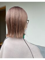 カナモ(Canamo)&nbsp;グレージュカラー