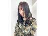 【新生活応援♪】カット＋イルミナカラー￥14410→￥9200［仙台/広瀬通］