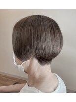 オフィーリア(Ophelia)&nbsp;ショートグラボブ