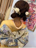ツインスタイル