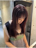 cassis brown