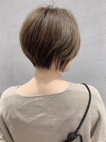 人気ショート