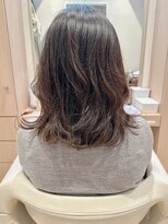 コーエン(cowen) 大人かわいい☆ノーダメージ低温デジタルパーマ♪