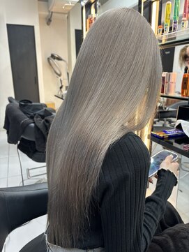 ラピス 大宮(Lapis) ＊ミルクティーグレージュ