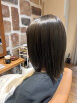 オッジ 六本松店(oggi)&nbsp;オリーブグレージュ