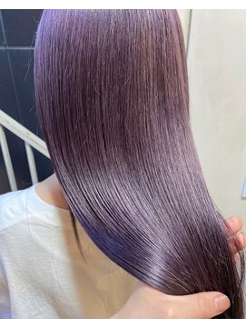 アルーシェ 秋葉原店(Alushe) ラベンダー