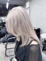 セレーネヘアーレイズ 梅田店(Selene hair Raise)&nbsp;whitebeige