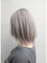 ノミネーション(Nomination)&nbsp;ホワイトシルバー