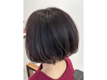ヘアーアンドフェイス フレンド(HAIR&FACE FRIEND)