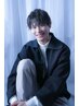 【荒川指名限定】メンズカット&シャンプー