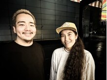 クイーンズバイジェントルマンバーバー(queens by gentlemanBarber)