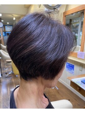 デビュー セシール