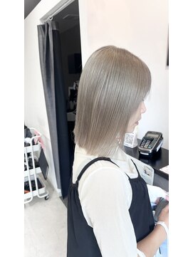 シャルム(Charm) シルバーブランド