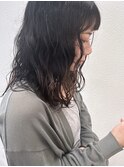 ★波巻きパーマ★