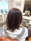 秋色ウルフ