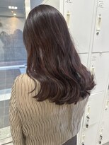 イェッカ(YECCA)&nbsp;ピンクラベンダーカラー