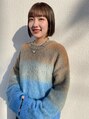 マイ ヘア デザイン 岡崎(MY hair design)/小野絢未（MY hair design 岡崎）髪質改善