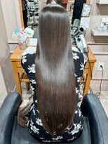 アパカバール 鳳店(Apa kabar)&nbsp;艶髪髪質改善