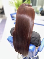 スリーディーヘア(3D Hair)&nbsp;髪質改善/銀座/有楽町/新橋/丸の内/日本橋/白髪染め/白髪ぼかし