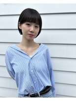 エフ(ef.)&nbsp;ミニボブ/コンパクトボブ