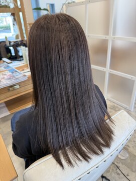 アン(an) 艶髪ロング☆