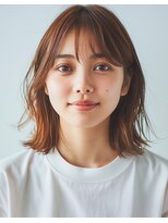 グレープ(grape)&nbsp;まとまる軽スタイル♪