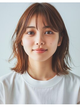 グレープ(grape) まとまる軽スタイル♪