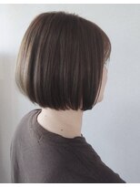 ルネ 大塚(Rune)&nbsp;ボブ