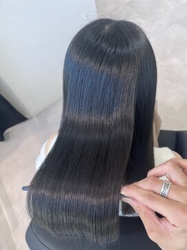 イエナ 難波(IENA) 艶髪☆心斎橋美容室