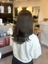 シエル(Ciel)&nbsp;≪Machi≫くすみカラー