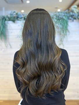 ブルーム(bluem) makocolor　カラー