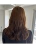 【人気No.３♪】似合わせカット＋うる艶トリートメントorヘッドスパ
