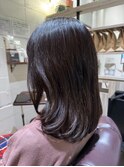 内巻きミディアム