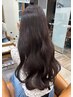 【 学割U24 】カット＋カラー＋トリートメント　￥７１５０