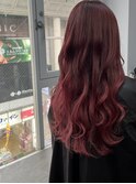 シールエクステ