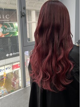 エフカード(F-card) シールエクステ