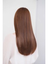 オーブ ヘアー リリー 博多2号店(AUBE HAIR lily) 髪質改善