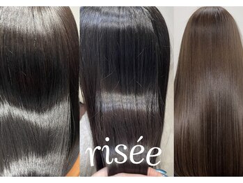 risee【リセ】