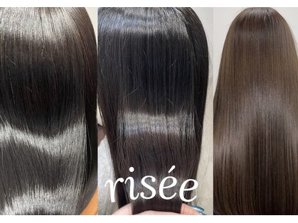 リセ(risee)の写真
