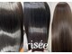 リセ(risee)の写真
