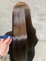 ニカ 溝の口(NICA)&nbsp;ULTOWAトリートメント/髪質改善トリートメント/髪質改善/溝の口