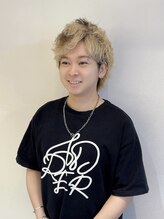 シファー(～Cifer) 翔 