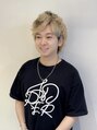 シファー(~Cifer) 翔