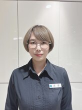 ゼル 獨協大学前(ZELE)&nbsp;渡邉 彩加