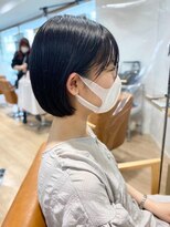 エミュ 伏見 国際センター(emu) ミニボブ