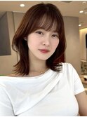 髪質改善**美髪【Zina 西荻窪】